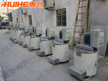 電加熱反應(yīng)釜