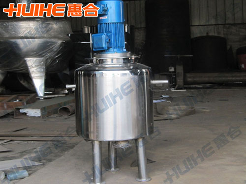 乳化罐圖片展示